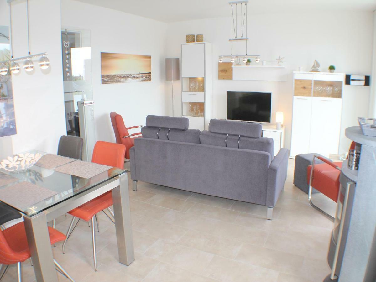Sonnengarten 19 Kellenhusen Extérieur photo